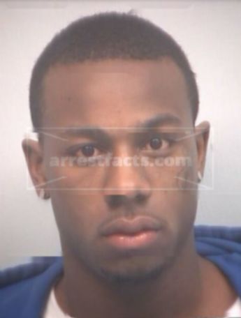 Marquel Hightower