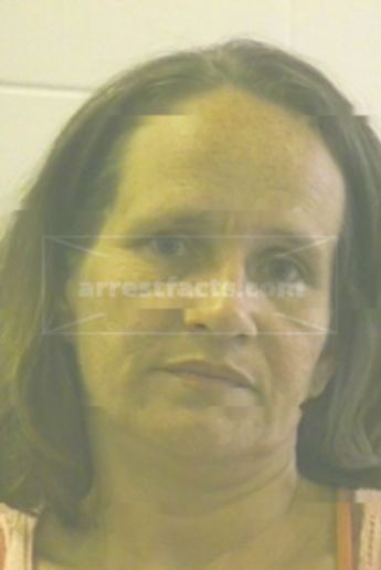 Cynthia Jane Hill