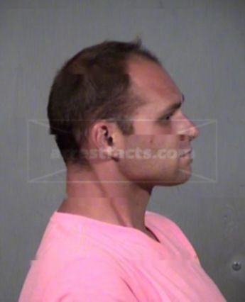 Christopher Andrew Burley