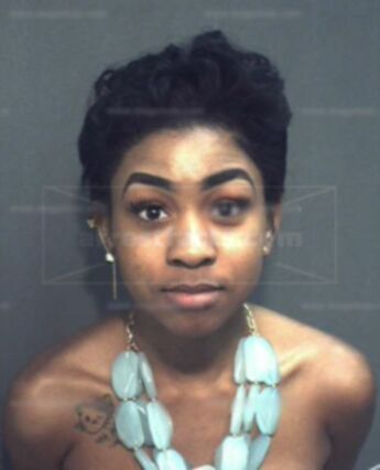 Alexzandria Renae Steele