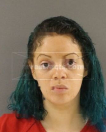 Chasity Monique Green