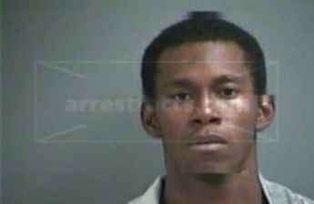 Lapatric Ashunti Stephens