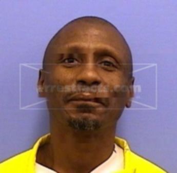 Tyrone Jackson