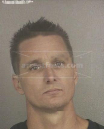 Kevin Richard Hansen
