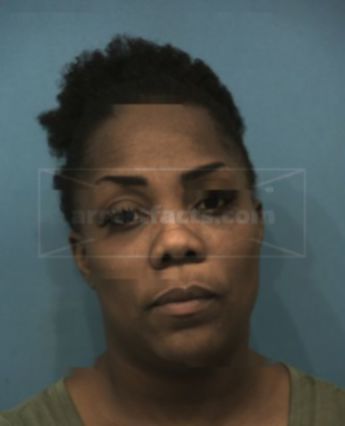 Nicole Lasha Smith