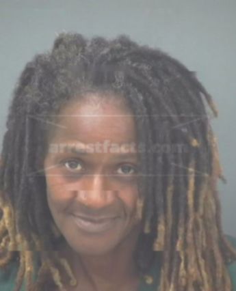 Sheila Renee Bonner
