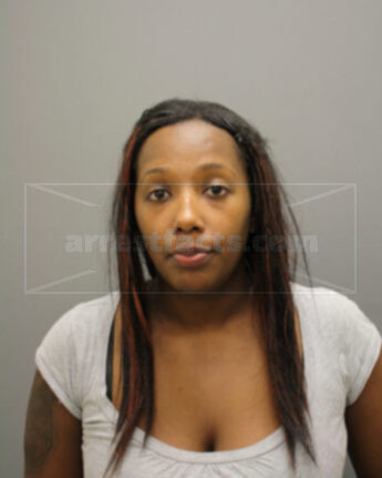 Crystal S Robinson
