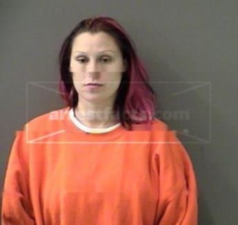 Natasha Holly Allard