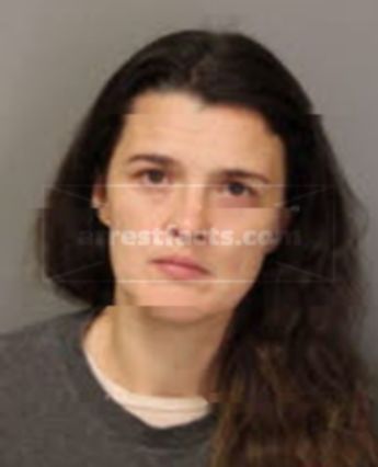 Amanda Dawn Hopper