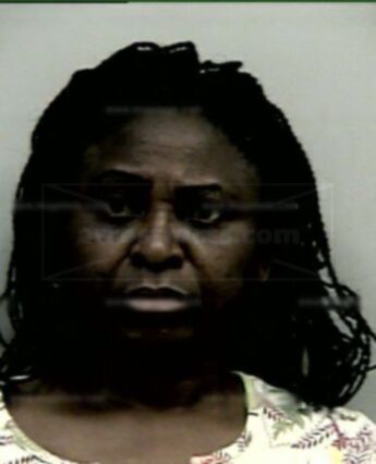 Victoria Olu Fashakin