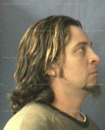 Daniel Dewayne Williamson