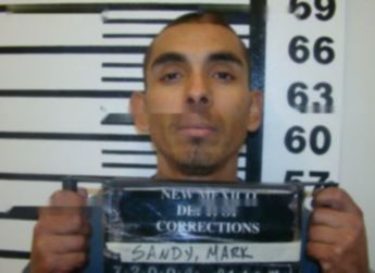 Mark Anthony Sandy