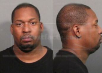 Myron Leon Carter