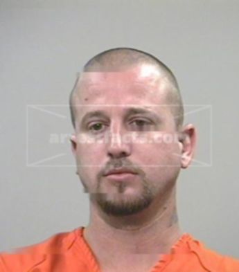 Bradley Cole Clements