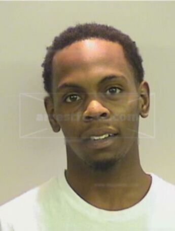 Laquan Demonte Parker