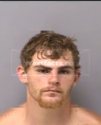 Brett Allen Vogel