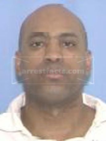 Curtis Lee James Adams