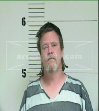 Ronnie Dale Prentice
