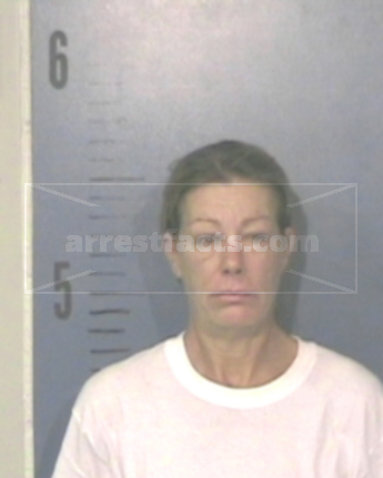 Sharon Marie Evans