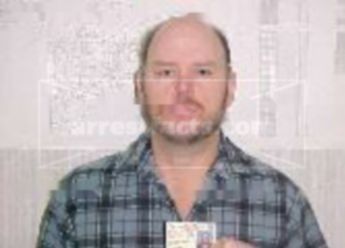 Billy Franklin Thedford