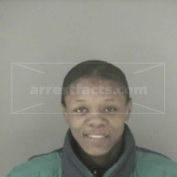 Sheila Clark