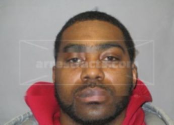 Anthony Romel Edmonds