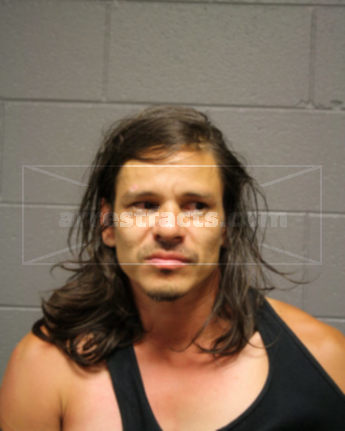 Robert Phillip Reyes