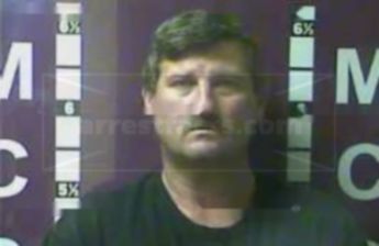 Paul Douglas Jackson