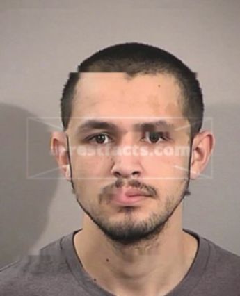 Clifford Napoleon Braswell