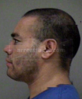 Leonard Gonzalez Jr.