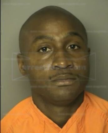 Jamie Jerrod Moultrie