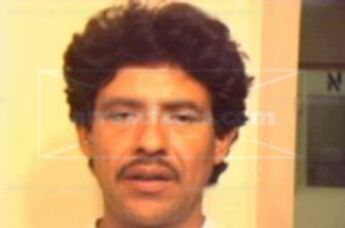 Ernesto Martinez Barron