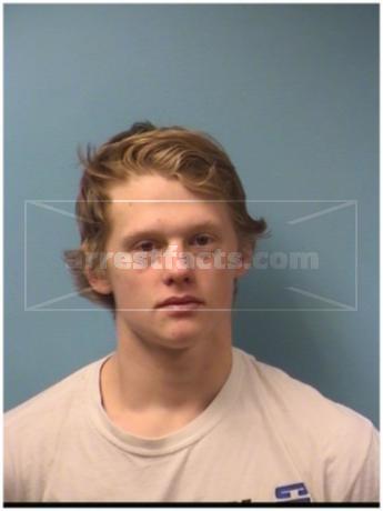 Jacob Edward Reichert