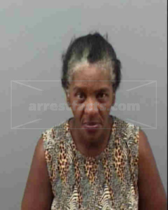 Patricia Ann Marshall