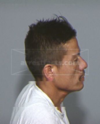 Isidro Velasquez Iglesias