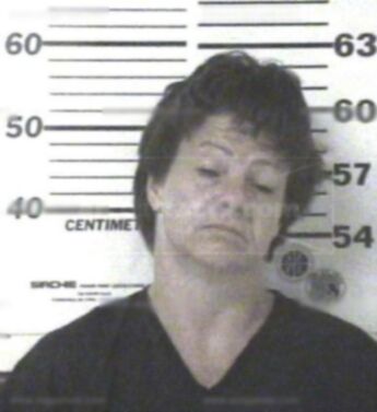 Angela Yvonne Sheltman
