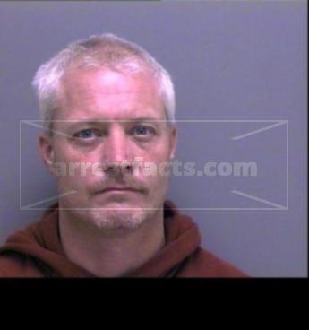 Michael Wayne Richards
