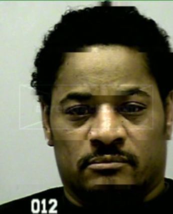 Ronell Timothy Hanks