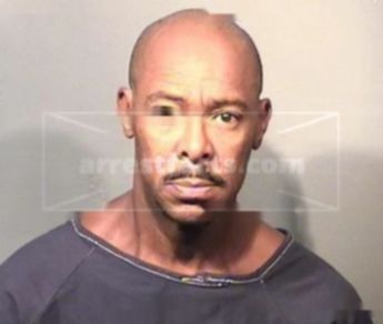 Anthony Lavern Belisle