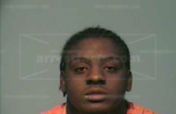 Dewayne Lewis Mcdonald