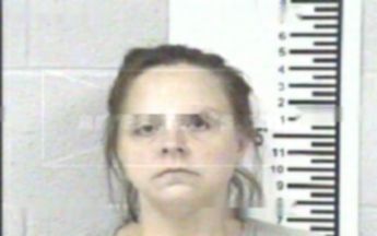 Brandy Braden Horton