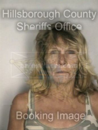 Gina Bednar Summers