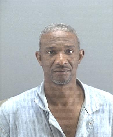 Jerrel Wendell Burton