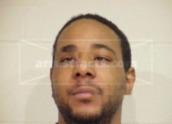 Clifton James-Lee Warren Iii