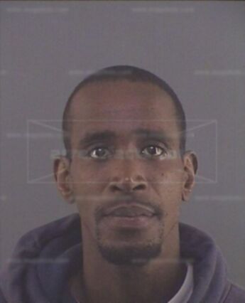 Quentin Marquis Powell