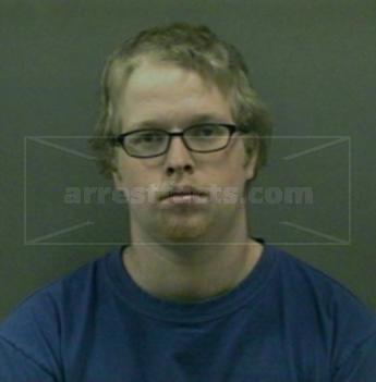 Colton Lee Hanson