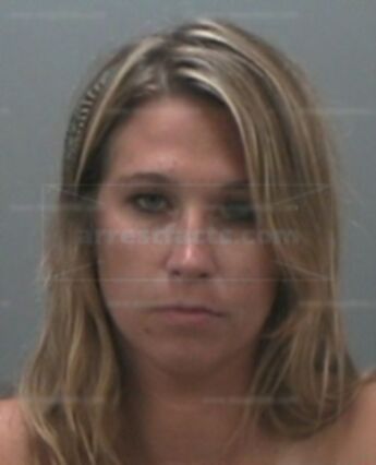 Christina Brittany Alford