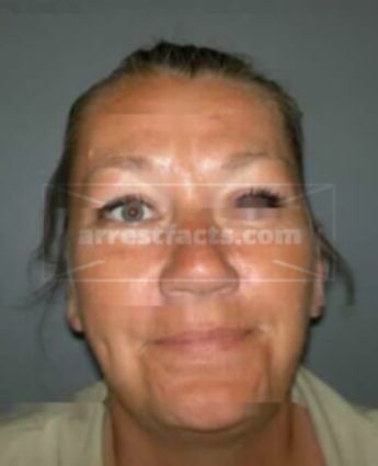 Janet Lynne Sherman