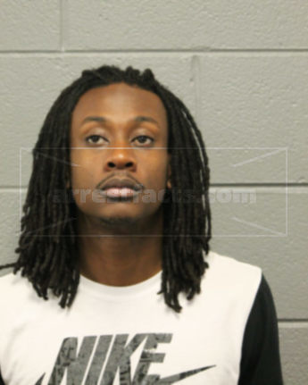 Ladell M Eaton