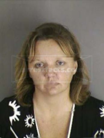 Karen Leann Watson